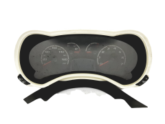 Bloc Compteurs Vitesse Ford Ka 51793562 59025 Bloc Compteurs Vitesse Ford Ka 51793562 59025