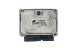 Calculateur 0281011199 038906019BH VW Bosch 45343