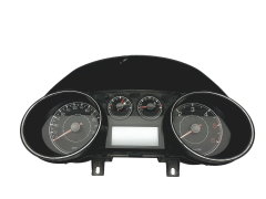 Bloc Compteurs Vitesse Fiat Bravo 554000980100 5550019804 54123