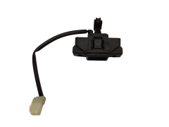 Serrure De Coffre/Hayon Bagażnika 7700827598 Renault Safrane MGI 11662