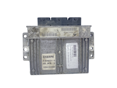 Calculateur 8200153997 8200153837 21646251-8 Renault Sagem 63734