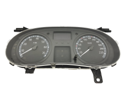Bloc Compteurs Vitesse Renault Clio 2 8200276525 A 44211