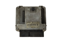 Calculateur 55198820 0281011510 456D1CBEA Fiat Bosch 15637