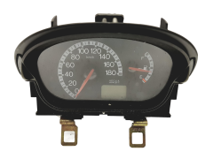 Bloc Compteurs Vitesse Fiat Seicento 735382384 6063449930 41591