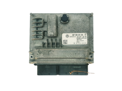 Calculateur 03P906021AA 28281218 Seat Delphi 32451
