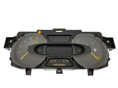 Bloc Compteurs Vitesse Renault Captur 248104881R C Visteon 27566