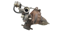 Turbocompresseur 9600373980 465459-1 Garrett 2.1 TD Citroen Xm Peugeot 605
