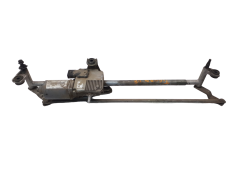 Tringlerie D'essuie Glace VW Tiguan 5N1955119 5N1955023A Valeo