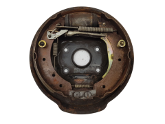 Disque Machoires D’ancrage Gauche 7701040726 Renault Laguna I 32190707.4 11945