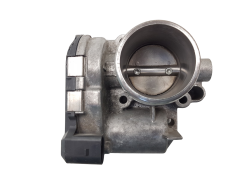 Boitier Papillon D’admission Ford 8A6G-9F991-AB 0280750531 Bosch 3469
