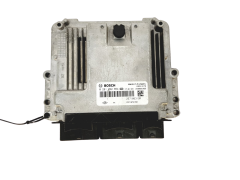 Calculateur ECU 237106319R 0281032654 Renault Bosch 29057 Calculateur ECU 237106319R 0281032654 Renault Bosch 29057