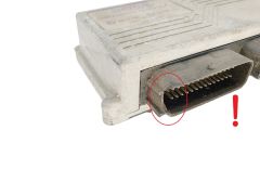 Calculateur LPG 67R-01 4292 110R-00 4294 Stefanelli