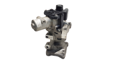 Soupape Egr 9656911780 7.00578.05 2.2 HDI 16v Citroen Peugeot C8 807 Soupape Egr 9656911780 7.00578.05 2.2 HDI 16v Citroen Peugeot C8 807