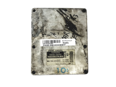Calculateur 89661-52082 211000-5992 Toyota Fujitsu 16343