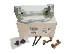 Support Étrier De Frein Avant Nouvelle Original Jumper Boxer Ducato 4404C0