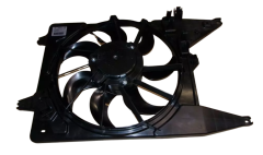 Motoventilateur De Moteur Nouvelle Original 214814342R Dacia
