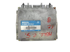 Calculateur ABS 0105452532 0265101032 Mercedes 53960