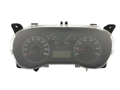 Bloc Compteurs Vitesse Fiat Doblo 5550011005 40249