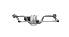 Tringlerie D'essuie Glace Avant Original 1400456480 Citroen Peugeot Fiat Tringlerie D'essuie Glace Avant Original 1400456480 Citroen Peugeot Fiat