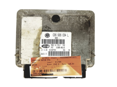 Calculateur 036906034L IAW4LV.R VW Seat Magneti Marelli
