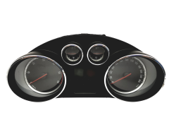 Bloc Compteurs Vitesse Opel Insignia 20970768 ABZC 29054 Bloc Compteurs Vitesse Opel Insignia 20970768 ABZC 29054