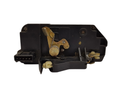 Serrure De Porte Gauche Arrière 913744 Citroen Xantia 2 Kiekert 11063