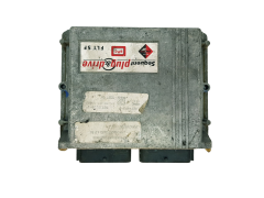 Calculateur LPG 67R011002 110R001001 FLY SF BRC 32729