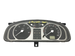 Bloc Compteurs Vitesse Renault Laguna 2 8200170305 A 57272