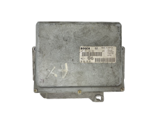 Calculateur 0261204051 9624936180 MA3.0 PSA Bosch 56857