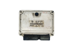 Calculateur 045906019BR 0281012318 VW Seat Skoda Bosch 34425