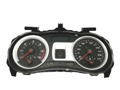 Bloc Compteurs Vitesse Renault Clio 3 8200761861 S 52596
