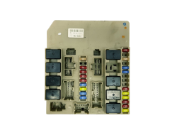 Calculateur Moduł BSI Renault 902663A 8200902663A  31396 Calculateur Moduł BSI Renault 902663A 8200902663A  31396
