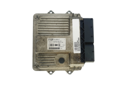 Calculateur FGP MJD6JF.P3 55195817 Fiat 39513