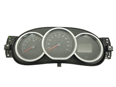 Bloc Compteurs Vitesse Dacia Sandero 248109235R Johnson Bloc Compteurs Vitesse Dacia Sandero 248109235R Johnson
