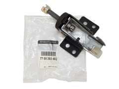 Ascenseur Roue De Secour Original Renault Kangoo 7700303462