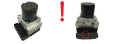 Pompe Abs BMW 5 E60 3451 6774679-01 0265250217 0265960327 67801