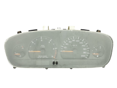Bloc Compteurs Vitesse Chrysler Voyager P04685629 C 42172