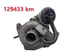 Turbocompresseur Opel Fiat 54359700005 54351014808 73501343 129433 km