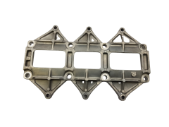 Support Moteur 7701052634 3.0 DCI P9X Renault Espace 4 Vel Satis 
