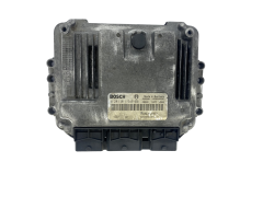 Calculateur 0281011549 8200310863 8200370779 Renault Bosch 50784