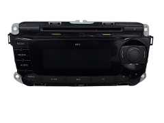 Radio Cd Mp3 Seat Ibiza 4 IV 6J1035153F ULSECD