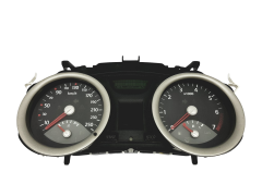 Bloc Compteurs Vitesse Renault Megane 2 8200306556 57126