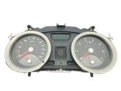 Bloc Compteurs Vitesse Renault Megane 2 8200306538 26047