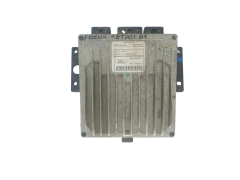Calculateur 1S4A-9F954-CJ 80927G Ford Delphi 41851 Calculateur 1S4A-9F954-CJ 80927G Ford Delphi 41851