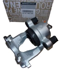 Etrier De Frein Gauche Avant Original 410116639R Renault Dacia