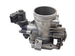Boitier Papillon D’admission BMW E36 1247594 1721456 0280140561