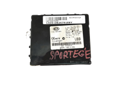 Calculateur 95400-3UBB0 49188B-B000 KIA Motors Calculateur 95400-3UBB0 49188B-B000 KIA Motors