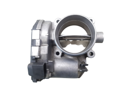 Boitier Papillon D’admission Mercedes-Benz A1110980050 0280750467 Bosch