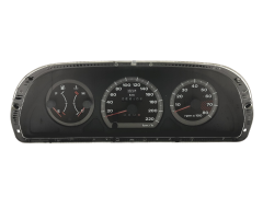 Bloc Compteurs Vitesse Fiat Palio 46741235 06063209904 30355