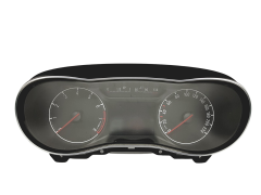 Bloc Compteurs Vitesse Opel Corsa E 39007360 367030224 